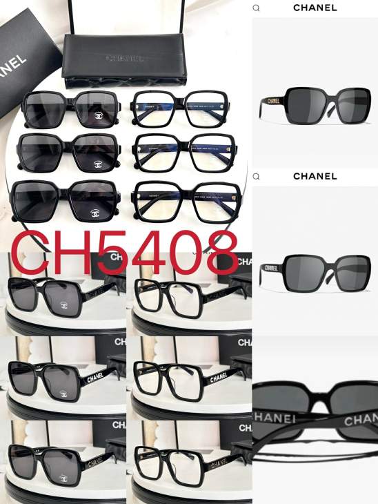 Picture of Chanel Sunglasses _SKUfw76771825fw
